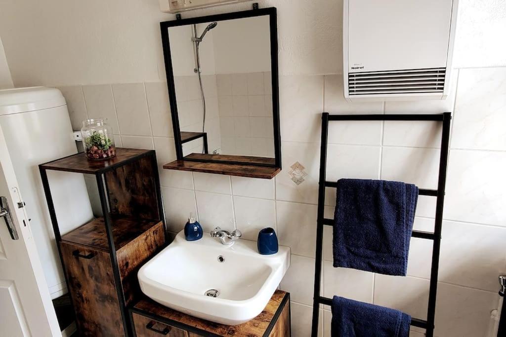 Appartement Style Industriel Au Centre De Douai Extérieur photo